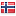 sbmolle.com server is located in Norway